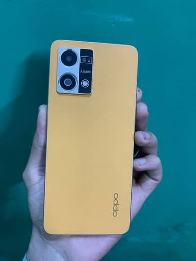 Oppo F21 Pro | 8GB RAM | 128GB Storage | Excellent Condition