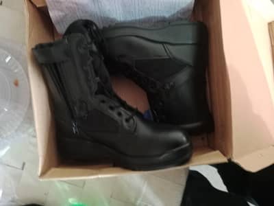 new shoes 7 number large available