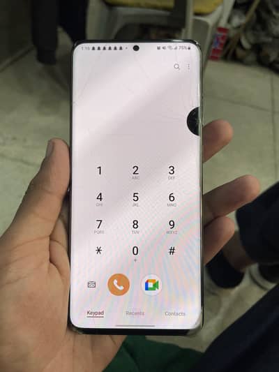 samsung s20 plus 5g 12/128 90 fps