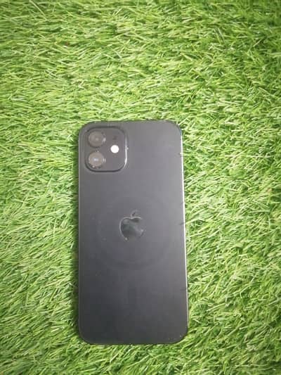 non pta jv iphone 12 64gb  battery health 91