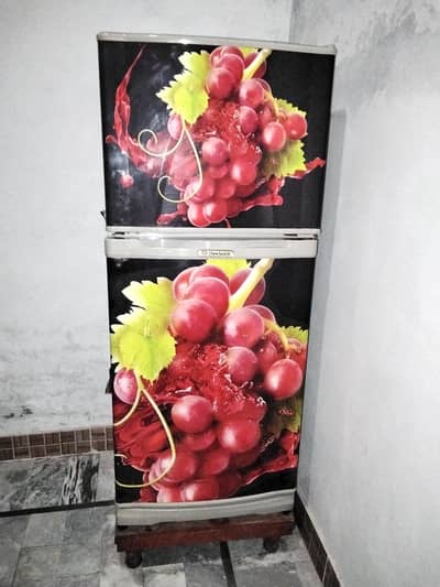 Dawlance use fridge for sale
