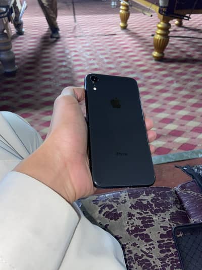 Apple Iphone XR