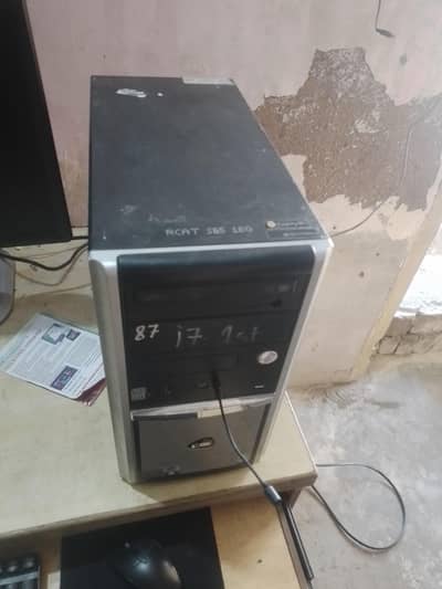 corei7 1st generation  urgently sale with low price