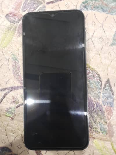 Samsung A14 black color