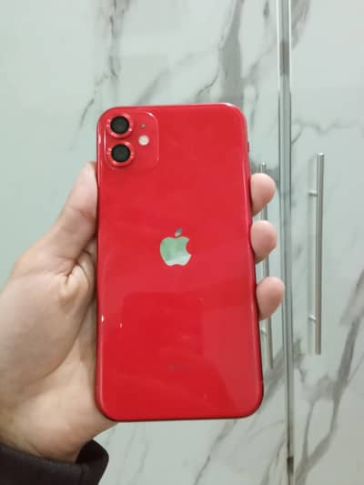 iPhone 11 factory unlock Water pack/Airtight 64Gb