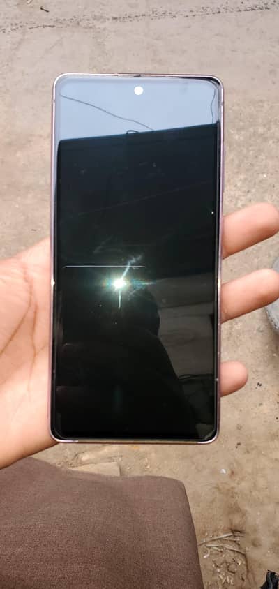 Samsung S20 FE 4G | Official PTA  Approved Dual Sim | 8/128 GB