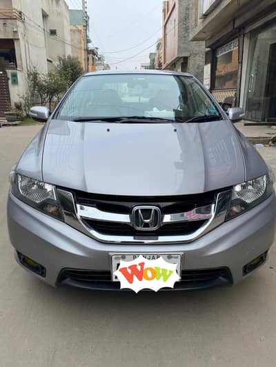 Honda City 2020 Bumper to Bumper Genuine 1st owne 0.3. 1.1. 4.0. 0.3. 4.29