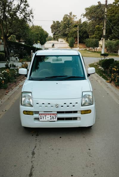 Suzuki alto Japanese 2007 , contact: o3468223ooo