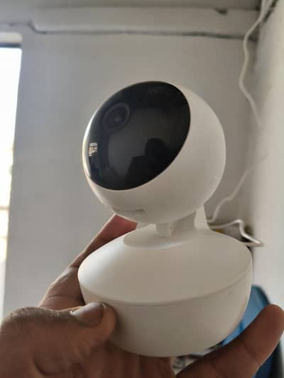 SMART WIFI CAMERA