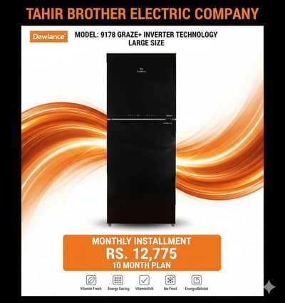 Dawlance Refrigerator