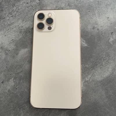 Iphone 12 Pro Max 86%BH 256gb FU