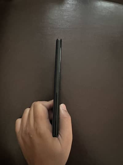 Motorolla edge plus 12/256 gb official approved