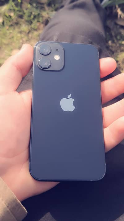 Iphone 12 Mini 64Gb Brand New