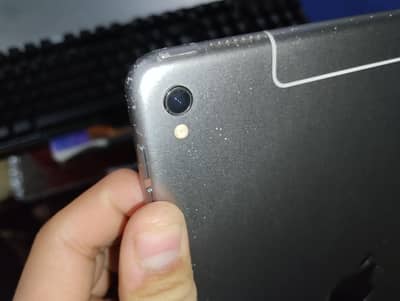 Ipad pro 9.7 inch for sale or exchange
