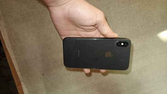 iPhone X bypass 64 GB