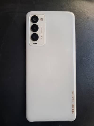 Tecno CAMON 18-Pro for Sale