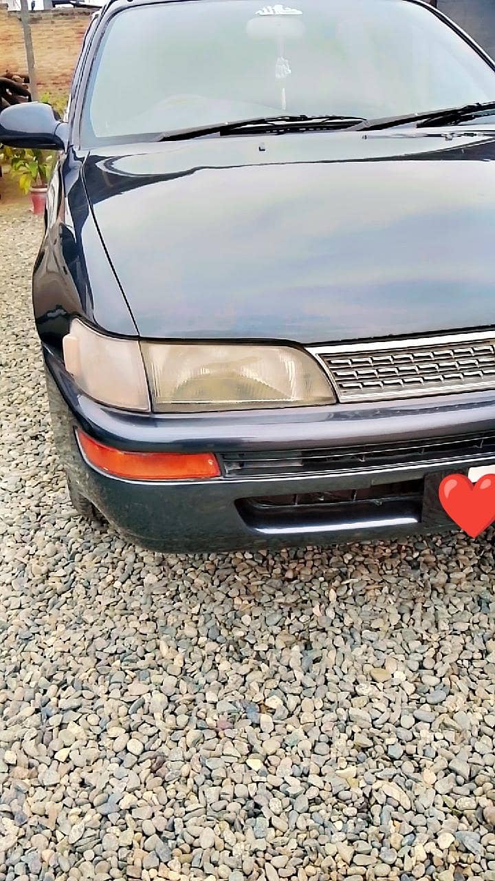 inner zero condition 1