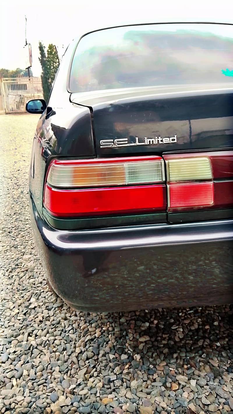 inner zero condition 4