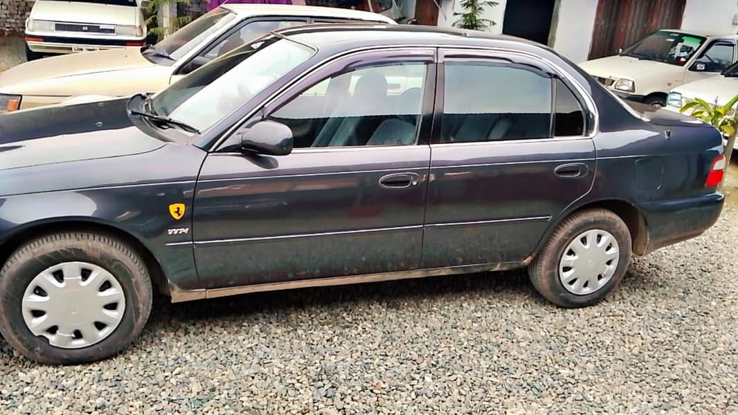 inner zero condition 5