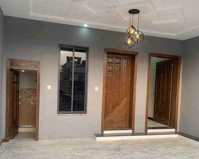 Get This Amazing 2450 Square Feet House Available In F-15