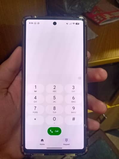 google pixel 7. . . . . 6/128