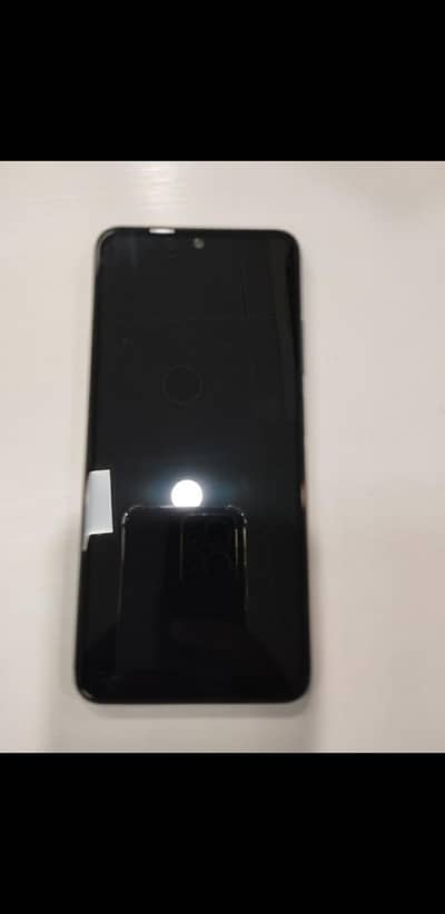 Xiaomi Redmi Note 11 official  PTA  dual sims  Like brand new