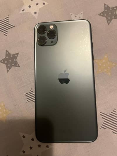 Iphone 11 Pro Max