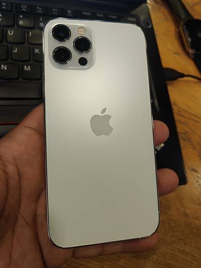 iphone 12 pro perfect set