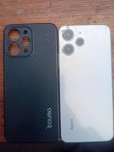 Condition 10/8 box ha