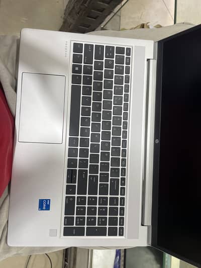 Hp pro book 450 G10