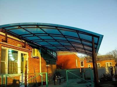 poly Carbonate sheet