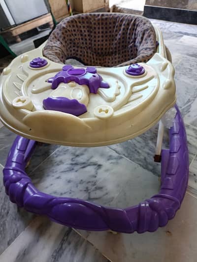 baby walker
