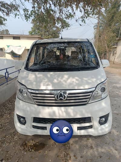 Changhan Karvaan Plus