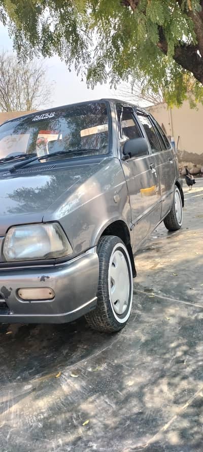 mahran vx total oringal gari ma kohi kam nahi