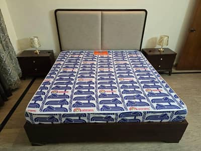 Complete Bedroom Set