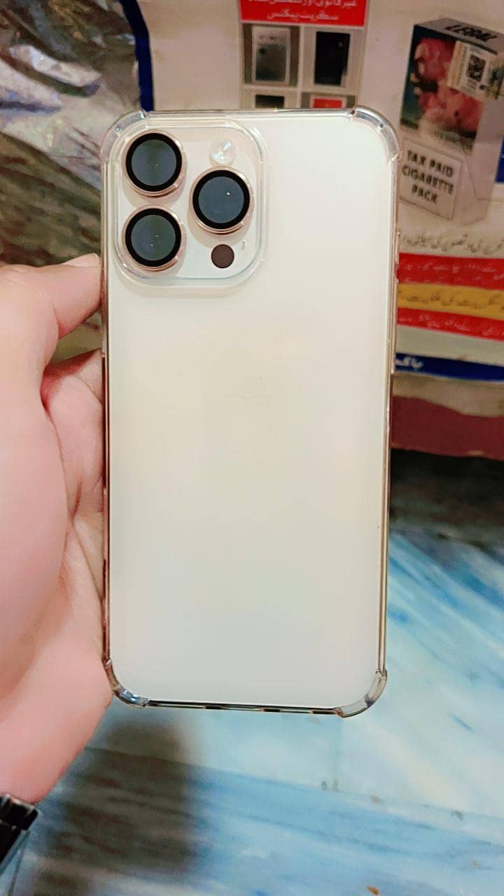 IPhone 16pro Max 6