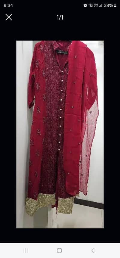 Elegant Formal Dresses Available