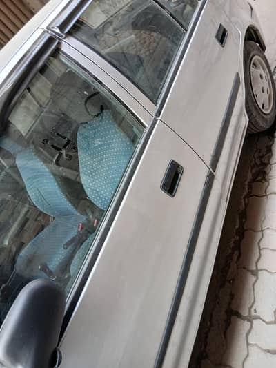 zabardast condition brand new tyre