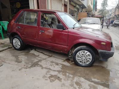 I am Salling my car hope you would like it