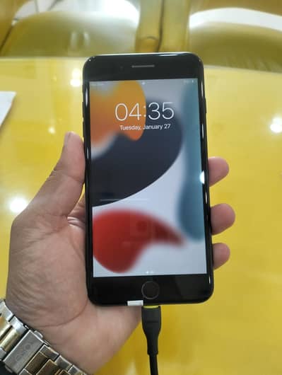 iphone 7 plus 128GB