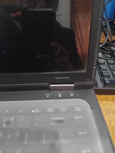 proBook 6470B