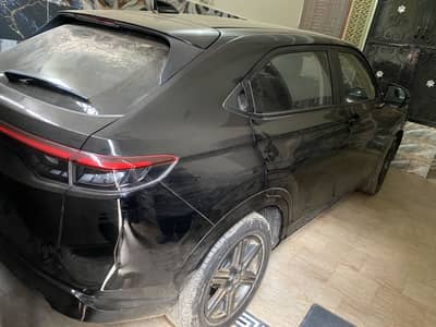 Scratch less and 10/10 condition