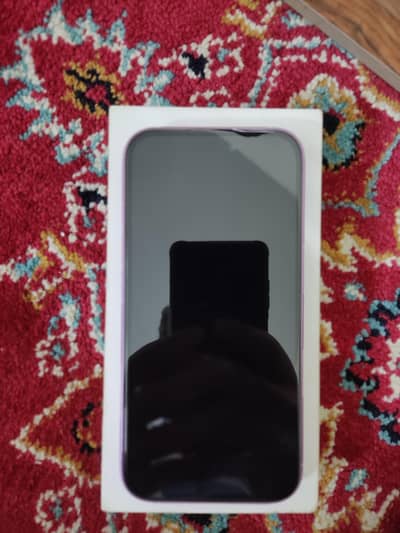 IPhone 16 JV 128 GB Pink