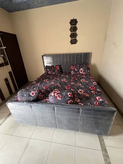Brand new bed for sale