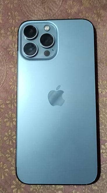 13 Pro max official PTA approved