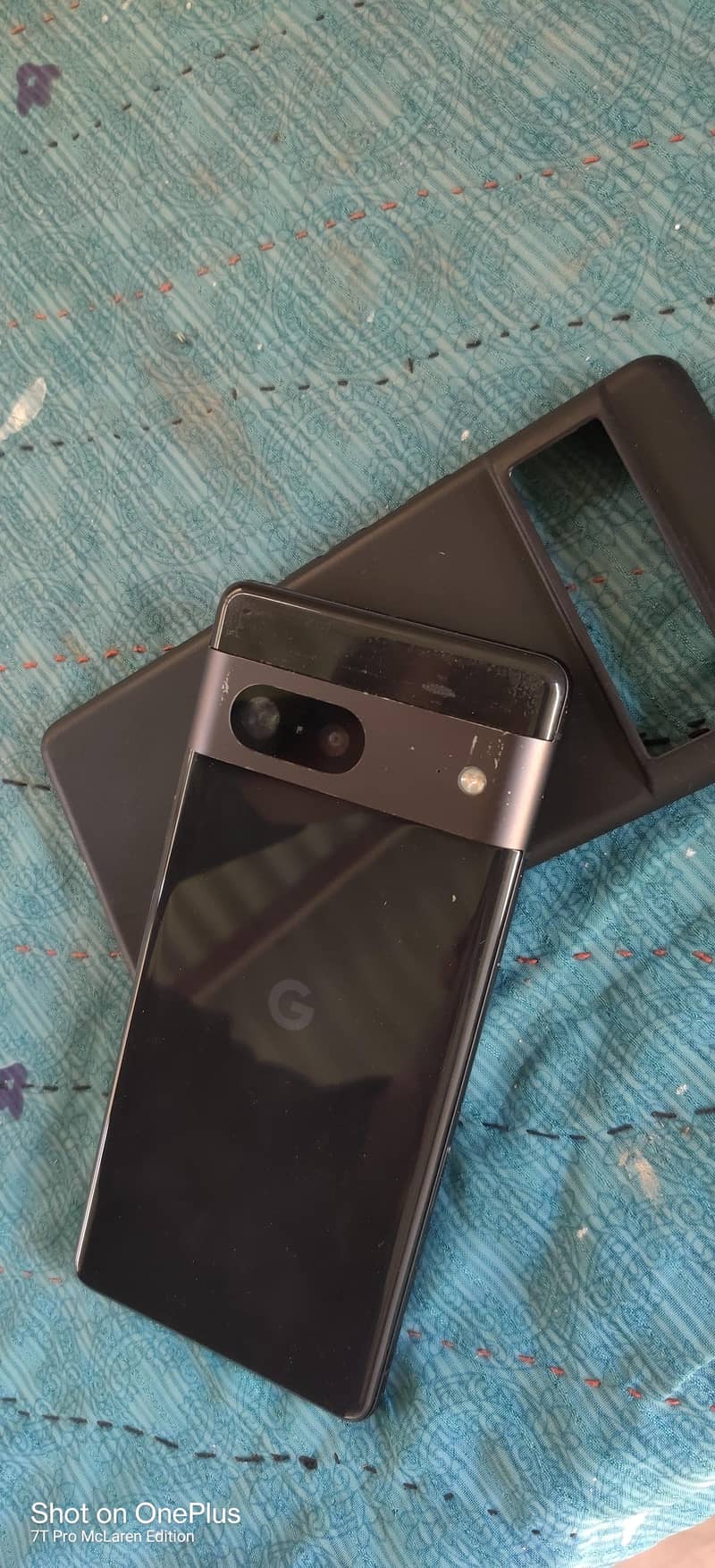 Google pixel 7 7