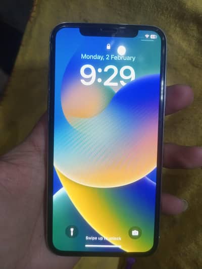 iphone x pta approved