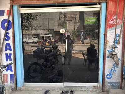 Office glass door for sale