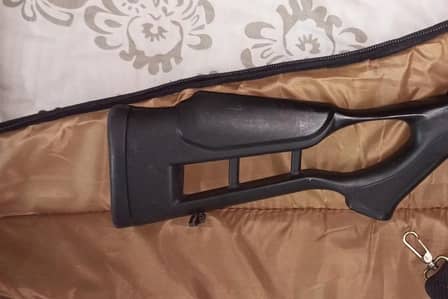 1100 Rangers  hatsan