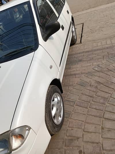 Suzuki Cultus